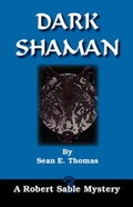 Cover: Dark Shaman - Trafford Publishing