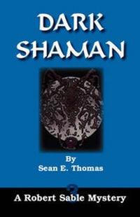 Enlarge image Cover: Dark Shaman - Trafford Publishing