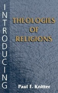 Cover: Introducing Theologies of Religion - Orbis Books (USA)