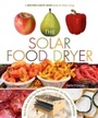 Cover: The Solar Food Dryer - New Society Publishers