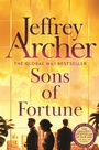 Cover: Sons of Fortune - Pan Books