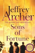 Cover: Sons of Fortune - Pan Books
