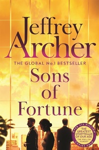 Enlarge image Cover: Sons of Fortune - Pan Books
