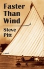 Cover: Faster Than Wind - Dundurn Press