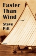 Cover: Faster Than Wind - Dundurn Press