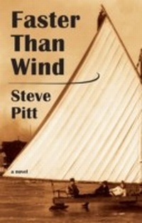 Enlarge image Cover: Faster Than Wind - Dundurn Press