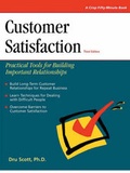 Cover: Customer Satisfaction - Course Technology Inc