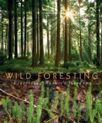Abbildung von: Wild Foresting - New Society Publishers