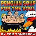 Cover: Penguin Soup for the Soul - St Martin's Press