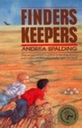 Cover: Finders Keepers - Dundurn