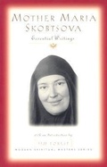 Cover: Mother Maria Skobtsova - Orbis Books (USA)