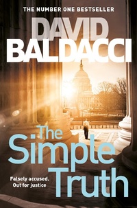 Abbildung von: The Simple Truth - Pan Books