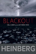 Cover: Blackout - New Society Publishers