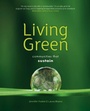 Cover: Living Green - New Society Publishers