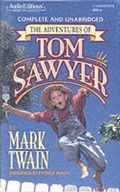 Cover: Adventures of Tom Sawyer - Audio Partners