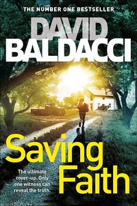 Abbildung von: Saving Faith - Pan Books
