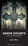 Cover: Grave Doubts - Dundurn Press