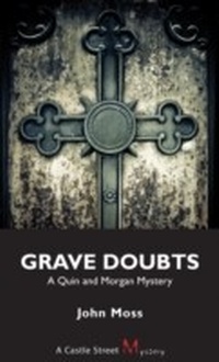 Enlarge image Cover: Grave Doubts - Dundurn Press