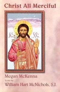 Enlarge image Cover: Christ All Merciful - Orbis Books (USA)
