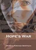 Cover: Hope's War - Dundurn Press