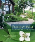 Cover: Energy-Wise Landscape Design - New Society Publishers