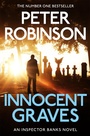 Cover: Innocent Graves - Pan Books