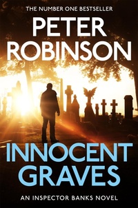 Enlarge image Cover: Innocent Graves - Pan Books