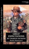 Cover: Great Expectations - Audio Partners