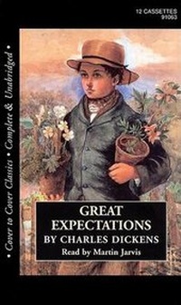Enlarge image Cover: Great Expectations - Audio Partners