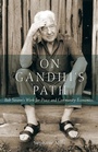 Cover: On Gandhi's Path - New Society Publishers