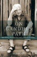 Cover: On Gandhi's Path - New Society Publishers