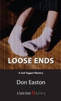 Enlarge image Cover: Loose Ends - Dundurn Press