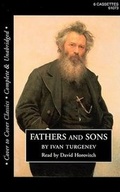 Cover: Fathers and Sons - Audio Partners