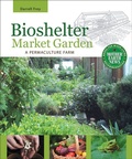 Cover: Bioshelter Market Garden - New Society Publishers