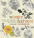 Cover: Winter Harvest Cookbook - New Society Publishers