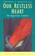 Cover: Our Restless Heart: The Augustinian Tradition - Orbis Books (USA)