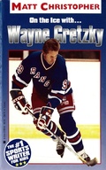 Cover: Wayne Gretzky - Little, Brown Books for Young Readers