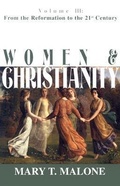 Cover: Women and Christianity - Orbis Books (USA)