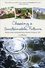 Cover: Choosing a Sustainable Future - New Society Publishers