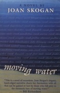 Cover: Moving Water - Dundurn Press
