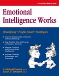 Cover: Emotional Intelligence Works - Course Technology Inc