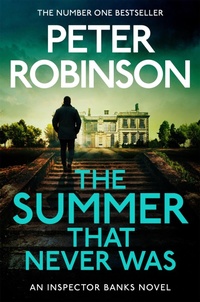 Enlarge image Cover: The Summer That Never Was - Pan Books