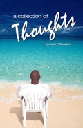 Cover: A Collection of Thoughts - Trafford Publishing
