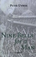 Cover: Nine Bells for a Man - Dundurn Press