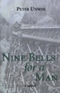 Enlarge image Cover: Nine Bells for a Man - Dundurn Press