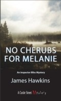 Cover: No Cherubs for Melanie - Dundurn Press