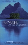 Cover: North of the Equator - Dundurn Press