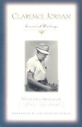 Cover: Clarence Jordan - Orbis Books (USA)