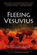 Cover: Fleeing Vesuvius - New Society Publishers