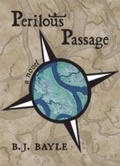 Cover: Perilous Passage - Dundurn Press